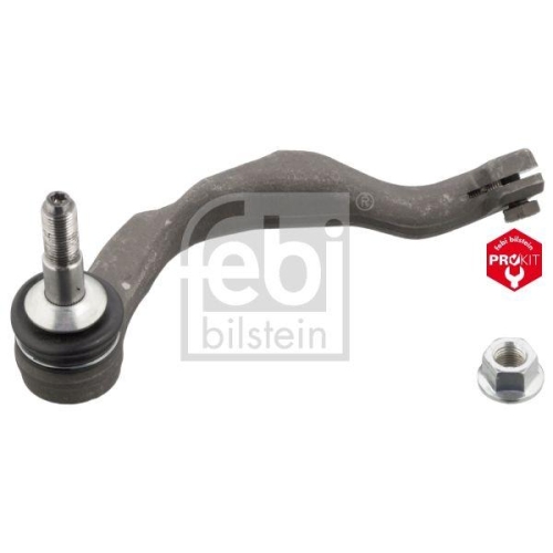 Spurstangenkopf Febi Bilstein 103679 Prokit f&uuml;r Mini Vorderachse Links