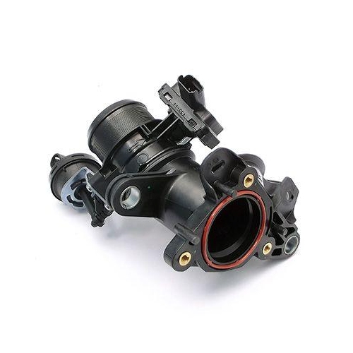 Drosselklappenstutzen Sidat 88.128 für Alfa Romeo Citroën Fiat Lancia Peugeot