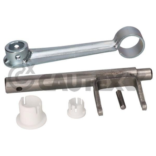 Ausrückgabel Kupplung Cautex 031588 für Citroën/peugeot