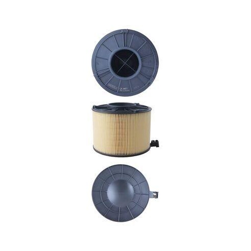 Luftfilter Mahle LX 4411 f&uuml;r Audi VW Cupra