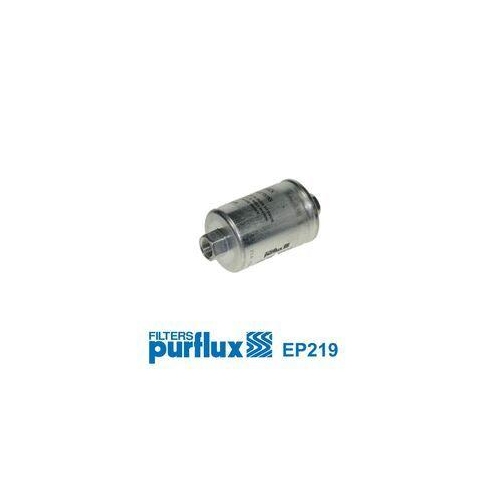 Kraftstofffilter Purflux EP219 f&uuml;r Daimler Ford Isuzu Jaguar Mercedes Benz Rover