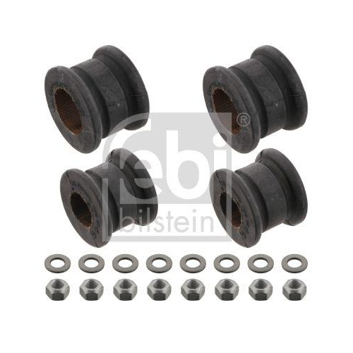 Lagersatz Stabilisator Febi Bilstein 18048 für Mercedes Benz Mercedes Benz