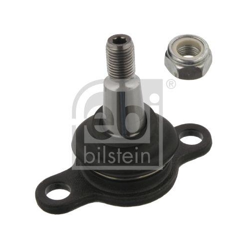 Trag /f&uuml;hrungsgelenk Febi Bilstein 23336 f&uuml;r VW Vorderachse Links Unten