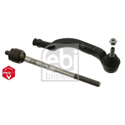 Spurstange Febi Bilstein 37634 Prokit f&uuml;r Renault Vorderachse Rechts