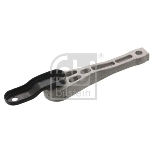 Lagerung Motor Febi Bilstein 45738 f&uuml;r Audi Seat VW Hinten Unten