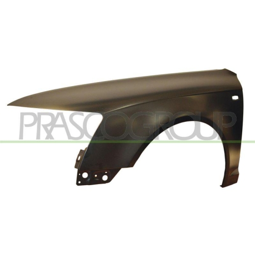 Kotfl&uuml;gel Prasco AD0343014 f&uuml;r Audi Vorne Links