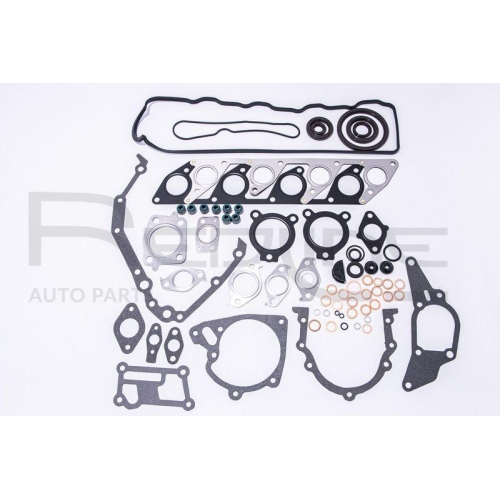 Dichtungsvollsatz Motor Red-line 33MI007 für Mitsubishi