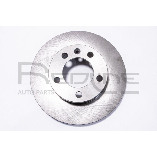 Bremsscheibe Red-line 26NI069 f&uuml;r Nissan Opel Renault Vorderachse