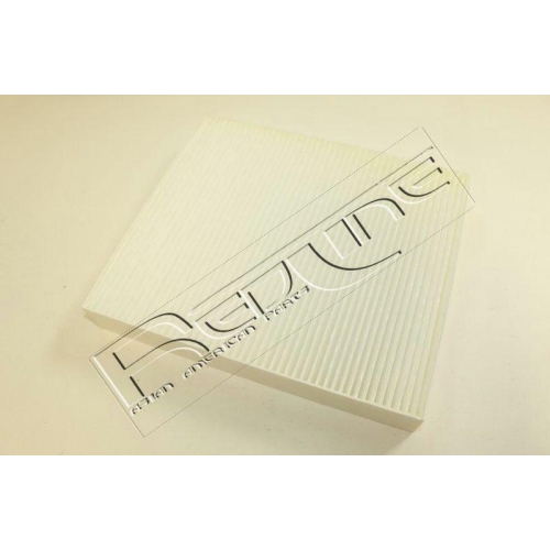 Filter Innenraumluft Red-line 36IF003 f&uuml;r Nissan