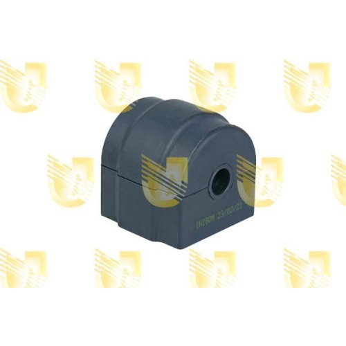 Lagerbuchse Stabilisator Unigom 393348 f&uuml;r Bmw Hinterachse Beidseitig