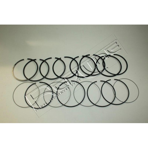 Kolbenringsatz Red-line 04CH000 für Chrysler