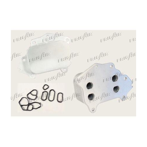 Ölkühler Motoröl Frigair 0703.4004 für Bmw Ford Mazda Volvo Citroën/peugeot