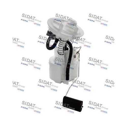 Kraftstoff Fördereinheit Sidat 72123A2 für Renault Hitachi Renault Trucks