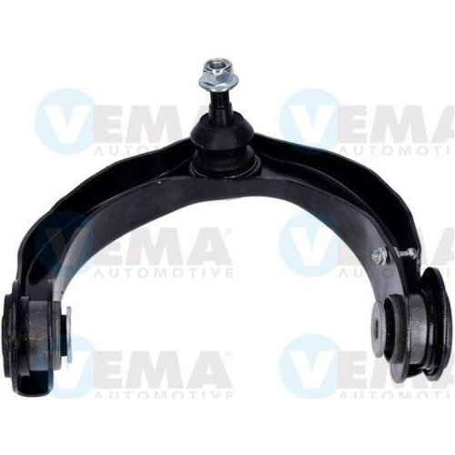 Lenker Radaufhängung Vema 27262 für Jeep Vorderachse Rechts