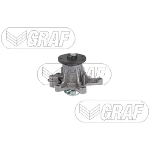 Wasserpumpe Motork&uuml;hlung Graf PA1554 f&uuml;r Kia