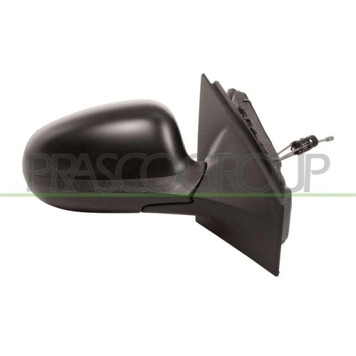 Außenspiegel Prasco LA0047003 für Lancia Rechts