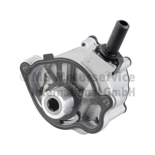 Unterdruckpumpe Bremsanlage Pierburg 7.02551.28.0 f&uuml;r Mercedes Benz Jeep