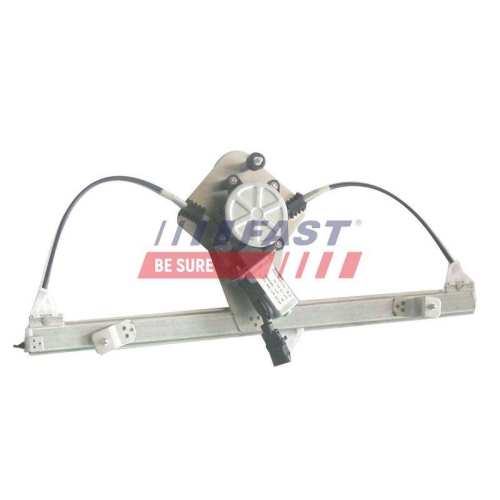 Fensterheber Fast FT91920 f&uuml;r Fiat Vorne Links