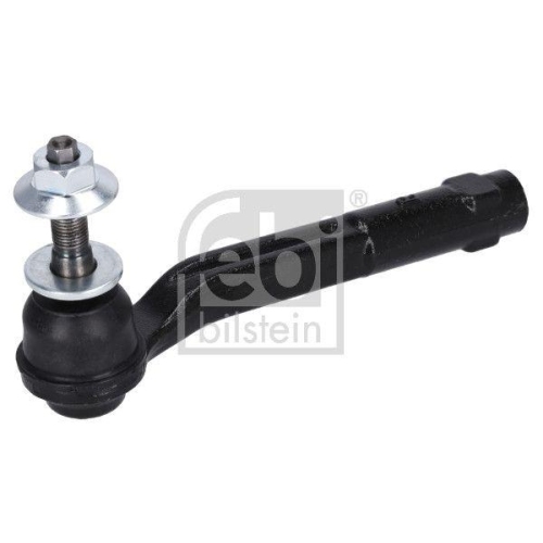 Spurstangenkopf Febi Bilstein 196251 f&uuml;r Hyundai Kia Vorderachse Rechts