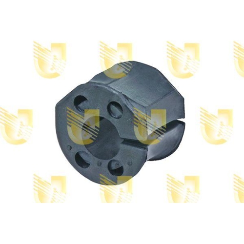 Lagerbuchse Stabilisator Unigom 390142 f&uuml;r Fiat Lancia Vorderachse Links