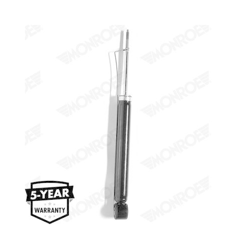 Stoßdämpfer Monroe G1067 Monroe Original (gas Technology) für Renault