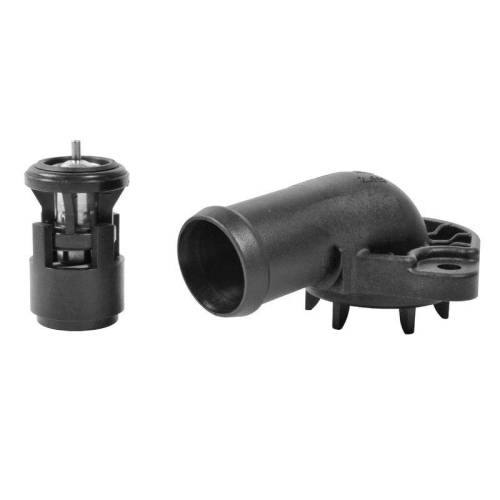 Thermostat K&uuml;hlmittel Gates TH14787K2 f&uuml;r Audi Seat Skoda VW