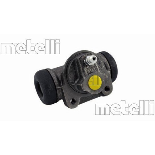 Radbremszylinder Metelli 04-0764 für Nissan Hinterachse