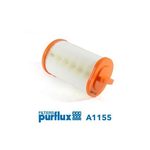 Luftfilter Purflux A1155 für Mercedes Benz Mercedes Benz Rover/austin AC Generic