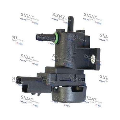 Druckwandler Abgassteuerung Sidat 83.859 für Alfa Romeo Citroën Fiat Ford Lancia