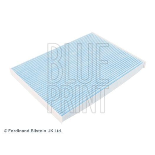 Filter Innenraumluft Blue Print ADN12548 f&uuml;r Nissan