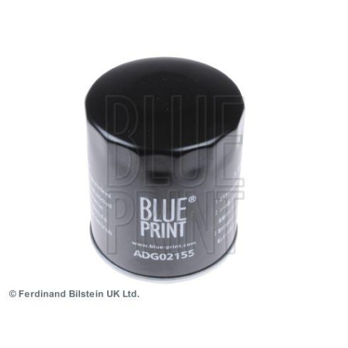 Ölfilter Blue Print ADG02155 für Chery