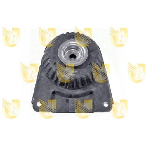 Federbeinst&uuml;tzlager Unigom 391486 f&uuml;r Ford Hinterachse Links Hinterachse Rechts