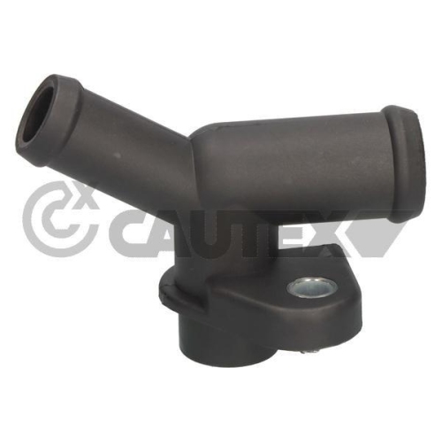 K&uuml;hlmittelflansch Cautex 952136 f&uuml;r VW