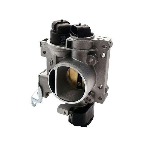 Drosselklappenstutzen Sidat 88.001 für Alfa Romeo Fiat Lancia Ferrari Agri