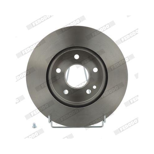 Brake Disc Ferodo DDF588 Premier for Mercedes Benz Mercedes Benz  