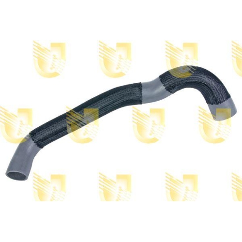 Ladeluftschlauch Unigom LR4510 für Land Rover Rechts