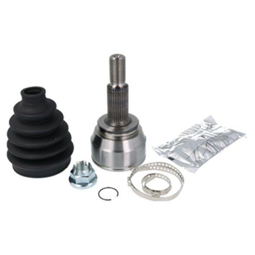 Joint Kit Drive Shaft Metelli 15-11017 for Renault Front Axle Front Axle Left