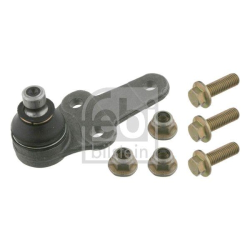 Trag /f&uuml;hrungsgelenk Febi Bilstein 18062 f&uuml;r Ford Ford Usa Vorderachse Links