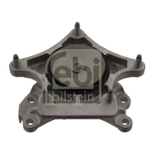 Lagerung Automatikgetriebe Febi Bilstein 31209 f&uuml;r Mercedes Benz Mercedes Benz