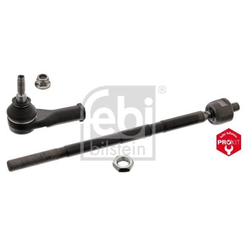 Spurstange Febi Bilstein 37686 Prokit f&uuml;r Ford Vorderachse Links
