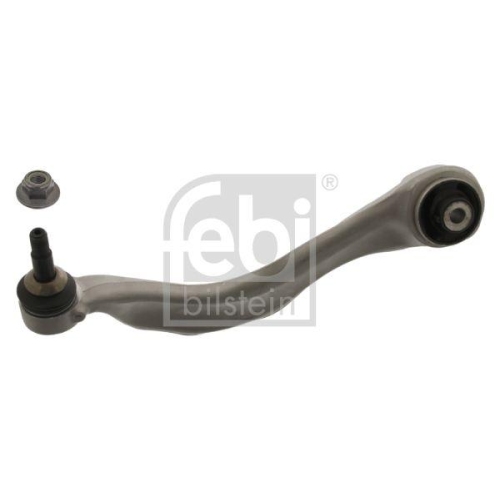 Lenker Radaufh&auml;ngung Febi Bilstein 39979 f&uuml;r Bmw Vorderachse Links Unten Vorne