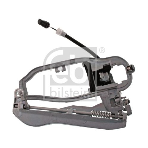 Rahmen Türaußengriff Febi Bilstein 48364 Febi Plus für Bmw Hinten Rechts