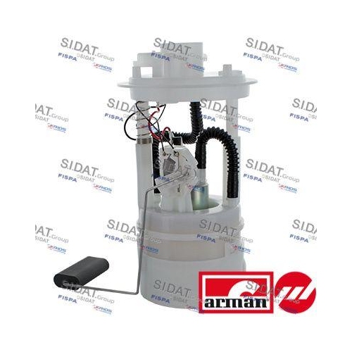 Kraftstoff Fördereinheit Sidat 72141AS Arman für Alfa Romeo Fiat Lancia Hitachi