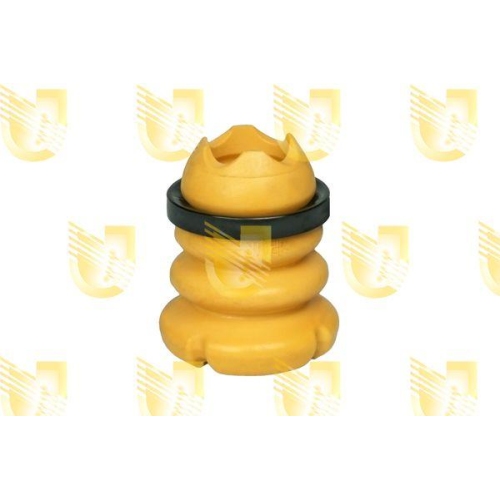 Anschlagpuffer Federung Unigom 393422 f&uuml;r Ford Vorderachse