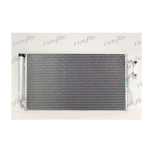 Kondensator Klimaanlage Frigair 0802.2036 f&uuml;r Bmw