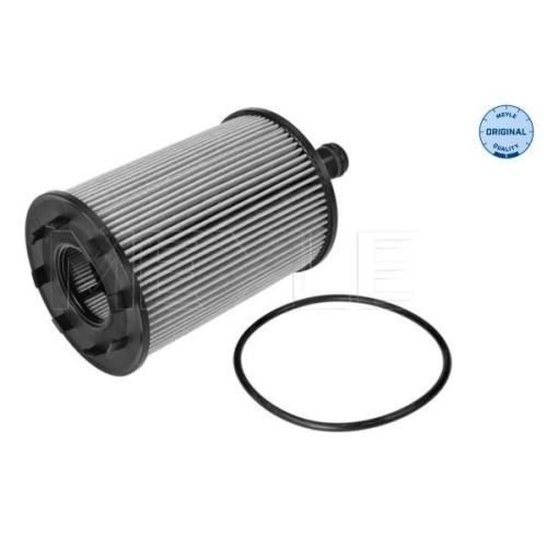&Ouml;lfilter Meyle 1001150000 Meyle-original: True To Oe. f&uuml;r Audi Chrysler Dodge VW