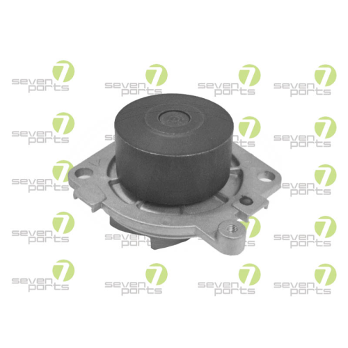 Wasserpumpe Motork&uuml;hlung 7 Seven Parts SV10616P f&uuml;r Fiat Lancia