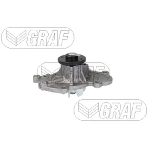 Wasserpumpe Motork&uuml;hlung Graf PA1558 f&uuml;r Suzuki