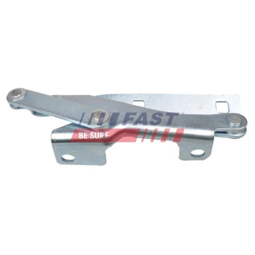 Scharnier Motorhaube Fast FT95409 f&uuml;r Fiat Citro&euml;n Rechts