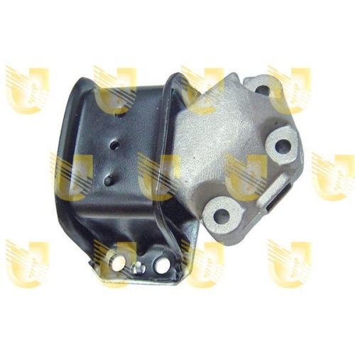 Lagerung Motor Unigom 396224 f&uuml;r Peugeot Vorne Vorne Rechts